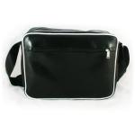 Oryginale schoudertas schooltas sporttas Messenger Laptop Bag 20 varianten Emoji, Meerkleurig, Eén maat