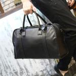 CHDWEY Umhängetaschen für Herren Herren Vintage Leder Messenger Bag, erweiterbare große Hybrid-Tasche Handtaschen Laptoptasche, Aktentasche für Männer Geschäftsreisen, für 1
