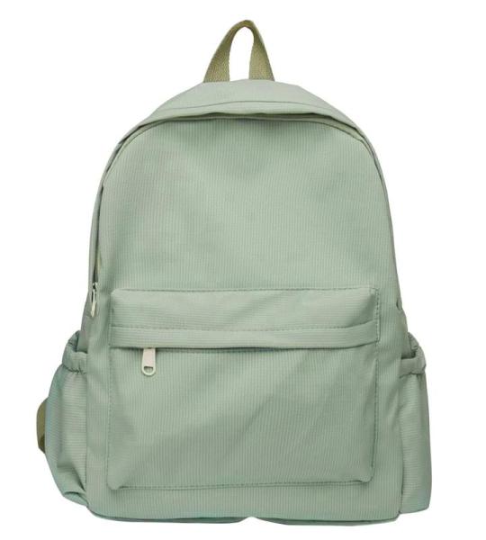 callmo Rugzak voor dames, moderne rugzak, dagrugzak, waterdichte nylon schooltas, anti-diefstal, lichtgewicht, reisrugzak, kleine schoudertas voor dames, klein