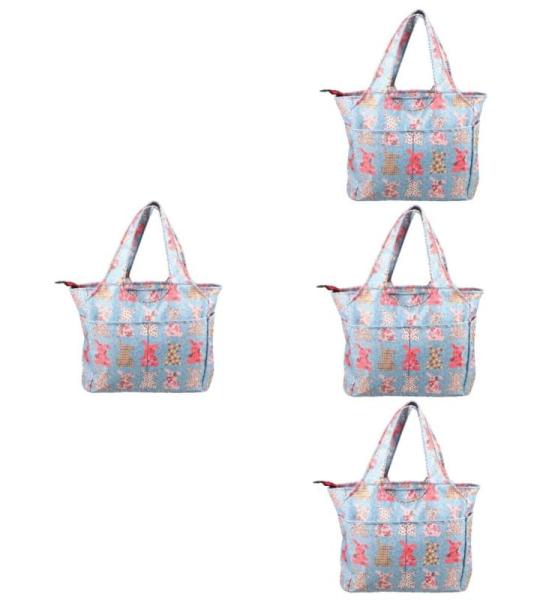 OATIPHO Schoudertas met grote capaciteit, schattige draagtas, draagtas voor dames, draagtassen voor dames, draagtas met grote