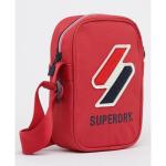 Superdry Sportstyle Side Schoudertas voor heren