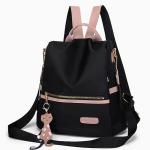 Schoudertas voor dames, klein, PU-leer, schooltas, klein, waterdicht, dagrugzak voor meisjes, kleine zachte PU-lederen rugzakken, kleine meisjes, schoolrugzak