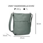 Mademoiselle.M M12 Eucalyptus