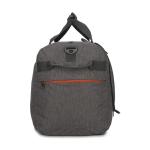 CHDWEY Umhängetaschen für Herren Handtaschen, Handtaschen der Männer, Umhängetaschen, Reisetaschen, Aufbewahrungstaschen, große Kapazität Tote, Reisen, Fitness(Grijs)