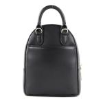 DKNY Miranda schoudertas zwart, Bgd - Blk / Goud