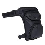 KAUKKO Canvas Tactical Vintage Borsttas Tactical Schoudertas