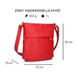 Mademoiselle.M M12 Cherry