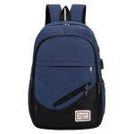 Tas voor dames, waterdichte schooltas, anti-diefstal, dagrugzak, schoudertas, lichtgewicht, reisrugzak, grote capaciteit