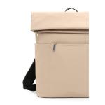 Alice Backpack Black/Beige