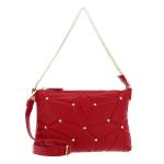 Emily damessieraad, rood, Rood