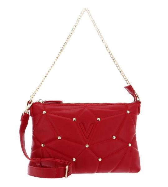 Emily damessieraad, rood, Rood