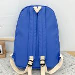 callmo Rugzak voor dames, moderne rugzak, dagrugzak, waterdichte nylon schooltas, anti-diefstal, lichtgewicht, reisrugzak, kleine schoudertas voor dames, klein