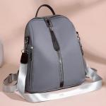 Schoudertas voor dames, klein, PU-leer, schooltas, klein, waterdicht, dagrugzak voor meisjes, kleine zachte PU-lederen rugzakken, kleine meisjes, schoolrugzak
