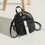 callmo Damesrugzak waterdicht PU leer schooltassen anti-diefstal dagrugzak schoudertassen reistas outdoor lichtgewicht vrouwen schoudertas handtas rugzak dames