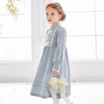 Kleine meisjes handtas met kinderen sieraden schattige schoudertas meisjes kleine portemonnee mini portemonnee voor peuter meisjes crossbody schattige prinses handtassen schouderta
