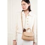 Soft Even, unisex tas voor volwassenen, beige fonce