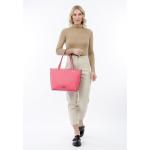 Anja Shopper Pink