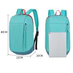 callmo Elegante damesrugzak, waterdicht, PU-leer, schooltas, anti-diefstal, dagrugzak, schoudertas, outdoor, lichtgewicht, schoudertas