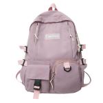 Mittelschulrucksack, große Kapazität, Schultasche, Rucksack, Jungen, Mädchen, niedlicher Rucksack, Reisetasche, Kinder, schwere Tasche