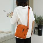 CHDWEY Umhängetaschen für Herren Unisex Männer Umhängetasche Mann Business Crossbody Bag Vintage Jungen Messenger Bag Nylon Licht Männliche Geldbörse Casual Sport Handtaschen