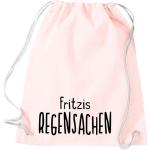 Shirtinstyle Gymtas, regenspullen met wensnaam, kinderdagverblijf, school, vrije tijd, gymtas tas tas