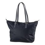 Dames Poppy Th Tote Aw0aw15639, Blauw (Space Blue), One Size