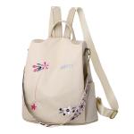 Schoudertas voor dames, klein, PU-leer, schooltas, klein, waterdicht, dagrugzak voor meisjes, kleine zachte PU-lederen , kleine meisjes, schoolrugzak