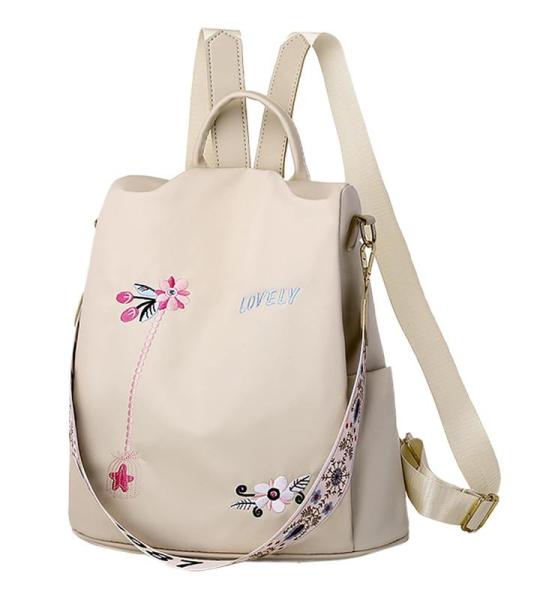 Schoudertas voor dames, klein, PU-leer, schooltas, klein, waterdicht, dagrugzak voor meisjes, kleine zachte PU-lederen , kleine meisjes, schoolrugzak