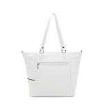Nele Shopper White