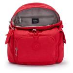 CITY PACK MINI Kleine rugzak, Red Rouge (Rood)