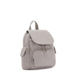 CITY PACK MINI Kleine rugzak, Grey Gris (Grijs)