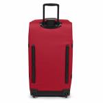 Eastpak TRANVERZ L Koffer, 79 x 40 x 33 cm, 121 L - Beet Burgundy (Rot)