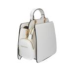 Ipanema Re Dameshandtas, eenheidsmaat, Wit, One Size