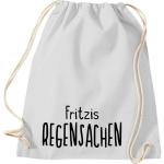 Shirtinstyle Gymtas, regenspullen met wensnaam, kinderdagverblijf, school, vrije tijd, gymtas tas tas