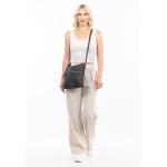 Alessia Crossover Bag Darkforest