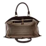 Shopper Bruin STUK