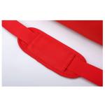 CHDWEY Umhängetaschen für Herren wasserdichte trockene nasse Trennung Gymnastasche Frauen Fitness Yoga Matte Männer Training Handtasche Schwimmen Crossbody Outdoor Sport Taschen