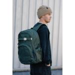 Nitro Hero Pack / grote trendy rugzak tas backpack / met gevoerd laptopvak en andere leuke functies / schooltas / schoolrugzak / 37L / Ponderosa
