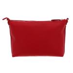 Brixton dameshandtas, eenheidsmaat, Rood, One Size