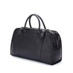 CHDWEY Umhängetaschen für Herren Herren Vintage Leder Messenger Bag, erweiterbare große Hybrid-Tasche Handtaschen Laptoptasche, Aktentasche für Männer Geschäftsreisen, für 1
