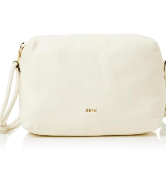 Abro Unisex Knotted Tasche