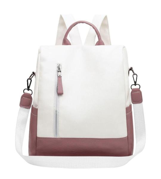 callmo Sporttas voor dames, rugzak, dames, laptop, schoolrugzak, meisjes, tieners, waterdichte schooltas, dagrugzak, elegant, waterdicht, moderne rugzaktas