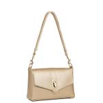 Lancaster Unisex Top Double Stofftasche