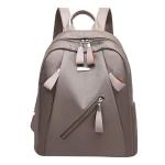callmo Rugzak voor dames, moderne rugzak, dagrugzak, waterdichte nylon schooltas, anti-diefstal, lichtgewicht, reisrugzak, kleine schoudertas voor dames, klein