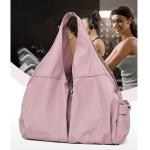 CHDWEY Umhängetaschen für Herren Yoga-Matt-Tasche Fitness-Gym Bags Reisen for Frauen Gymtas Mama Schulter Yoga Matt-Tasche(Blue)