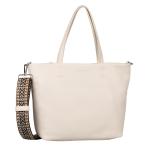 Palina Rugzak voor dames, wit, Large, modern