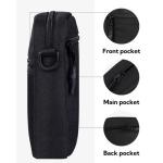 Schoudertas Schoudertas Messenger Bag: Heren Tas Om Om te hangen Kleine Mannen Mobiele Telefoon Sling Tas Mannen Schoudertas Crossbag Borstzak Dames Crossbody Mobiele Telefoonhoes,