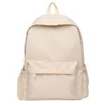 callmo Rugzak voor dames, moderne rugzak, dagrugzak, waterdichte nylon schooltas, anti-diefstal, lichtgewicht, reisrugzak, kleine schoudertas voor dames, klein