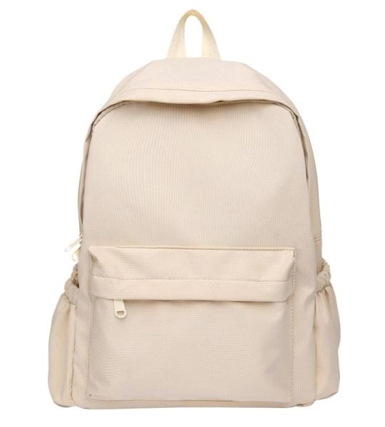 callmo Rugzak voor dames, moderne rugzak, dagrugzak, waterdichte nylon schooltas, anti-diefstal, lichtgewicht, reisrugzak, kleine schoudertas voor dames, klein