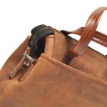 Berba Unisex Handtasche Tasche